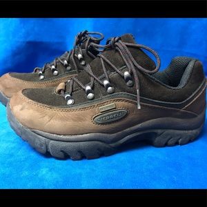 Merrell air cushion waterproof vibram boot